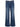 Jeans TRUE RELIGION Jeans Shirly Blau (4645)