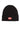 Mützen & Caps DIESEL Mütze K-Coder Schwarz (9XX) ONESIZE