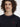 Jersey FRED PERRY T-Shirt mit gestreiften Bündchen