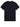 Jersey FRED PERRY T-Shirt mit gestreiften Bündchen