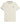 Jersey FRED PERRY T-Shirt mit gestreiften Bündchen Cremefarben (U87)