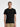 Jersey FRED PERRY T-Shirt mit gestreiften Bündchen