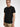 Jersey FRED PERRY T-Shirt mit gestreiften Bündchen