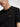 Jersey FRED PERRY T-Shirt mit gestreiften Bündchen