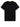 Jersey FRED PERRY T-Shirt mit gestreiften Bündchen