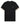 Jersey FRED PERRY T-Shirt mit gestreiften Bündchen Schwarz (102)