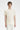 Jersey FRED PERRY T-Shirt mit gestreiften Bündchen