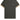 Jersey FRED PERRY T-Shirt mit gestreiften Bündchen Oliv (638)