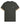 Jersey FRED PERRY T-Shirt mit gestreiften Bündchen Oliv (638)