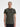 Jersey FRED PERRY T-Shirt mit gestreiften Bündchen