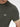 Jersey FRED PERRY T-Shirt mit gestreiften Bündchen
