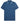 Jersey FRED PERRY Poloshirt mit Doppelstreifen Blau (U91)