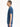 Jersey FRED PERRY Poloshirt mit Doppelstreifen