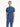 Jersey FRED PERRY Poloshirt mit Doppelstreifen