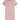 Kleider FRED PERRY Kleid mit Polokragen Rosa (S51)