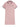 Kleider FRED PERRY Kleid mit Polokragen Rosa (S51)