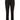 Hosen MAGOA Jogginghose Blurred Schwarz (BB BLACK)