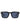 Brillen HUGO BOSS BLACK Sonnenbrille 1625/S
