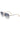 Brillen Victoria Beckham Sonnenbrille Blau (720) ONESIZE