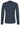 Jersey Stefan Brandt Langarmshirt aus weicher Baumwolle