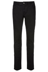 Hosen Armani Exchange Hose Schwarz (1200)