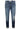 Jeans Goldgarn Jeans Q7 Cool Tapered Blau (1030)