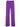 Hosen RAFFAELLO ROSSI Hose mit weitem Bein Lila (482)