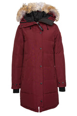 Daunenparka Shelburne