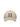 Mützen & Caps Les Deux Baseballcap Encore Organic Beige (810480) ONESIZE
