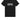 Jersey Les Deux T-Shirt Washington Schwarz (100218)