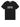 Jersey Les Deux T-Shirt Washington Schwarz (100218)