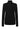 Produktbild 1 von MOS MOSH Strickpullover mit Rollkragen in Schwarz.