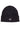 Mützen & Caps FRED PERRY Mütze Classic Beanie Schwarz (T05) ONESIZE