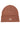 Mützen & Caps FRED PERRY Mütze Classic Beanie Braun (W52) ONESIZE
