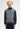 Jacken & Mäntel FRED PERRY Trainingsjacke aus gekämmten Baumwoll-Jaquard