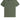 Jersey FRED PERRY Poloshirt mit Doppelstreifen Grün (W49)