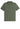 Jersey FRED PERRY Poloshirt mit Doppelstreifen Grün (W49)
