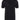 Jersey FRED PERRY Poloshirt mit Doppelstreifen Schwarz (W65)