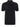 Jersey FRED PERRY Poloshirt mit Doppelstreifen Schwarz (W65)