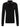 Jersey FRED PERRY Langarm-Poloshirt M3636 Schwarz (W54)