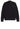 Pullover & Strickjacken FRED PERRY Pullover aus Waffelstrick mit Reißverschluss Schwarz (102)