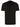 Jersey FRED PERRY T-Shirt mit gestreiften Bündchen