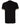Jersey FRED PERRY T-Shirt mit gestreiften Bündchen