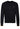 Sweat FRED PERRY Sweatshirt mit Logo Blau (R63)