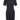Kleider FRED PERRY Polokleid Twin TPD Ribbed Blau (608)