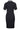 Kleider FRED PERRY Polokleid Twin TPD Ribbed