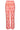 Hosen TRUE RELIGION Hose mit Muster Rot (6278)