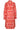 Kleider TRUE RELIGION Kleid mit Muster