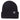 Mützen & Caps EMPORIO ARMANI Mütze aus Schurwolle Schwarz (00020)