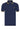 Jersey FRED PERRY Poloshirt mit Doppelstreifen Blau (R76)